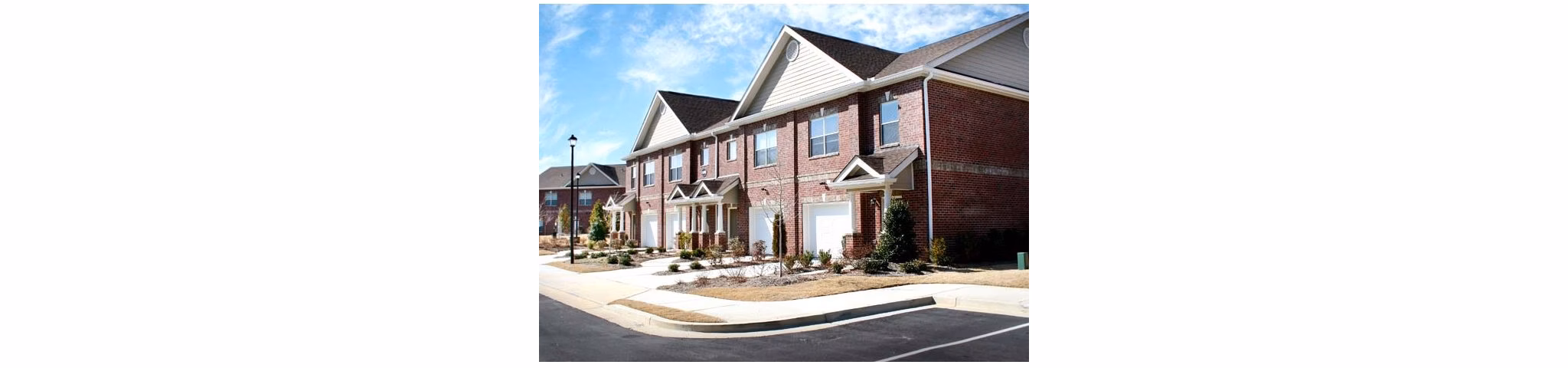 Villas at Loganville: Elegant of luxury apartments in tranquil Loganville setting