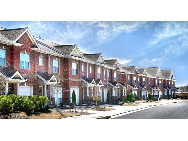 Villas At Loganville Loganville Ga 3 of 9