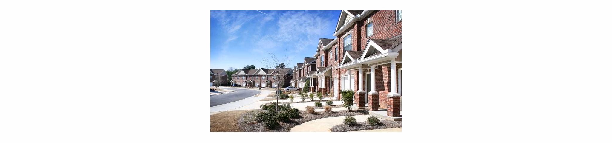 Villas at Loganville: Luxury apartments with beautiful in Loganville