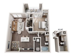 Floorplan Image