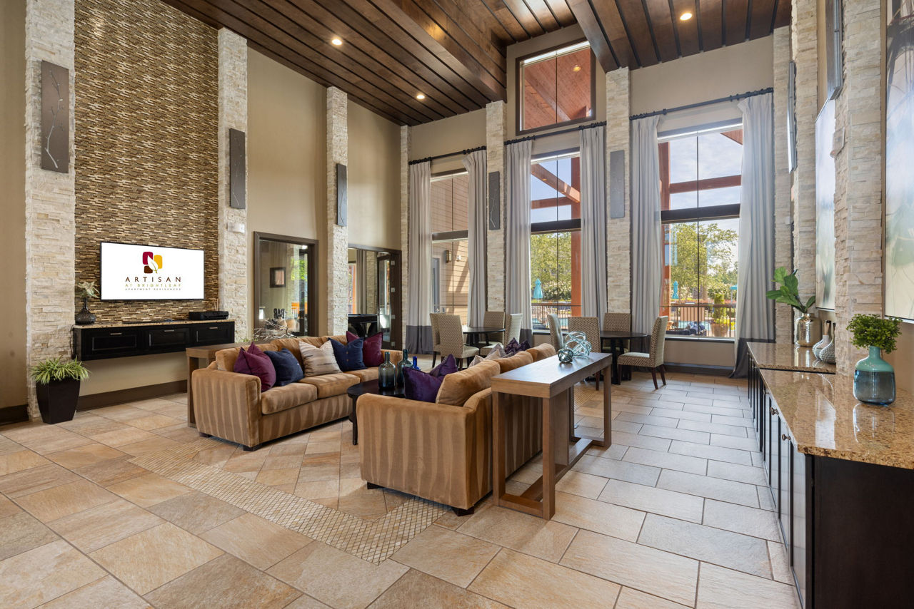 Artisan At Brightleaf Apartments Durham Nc 2 of 12