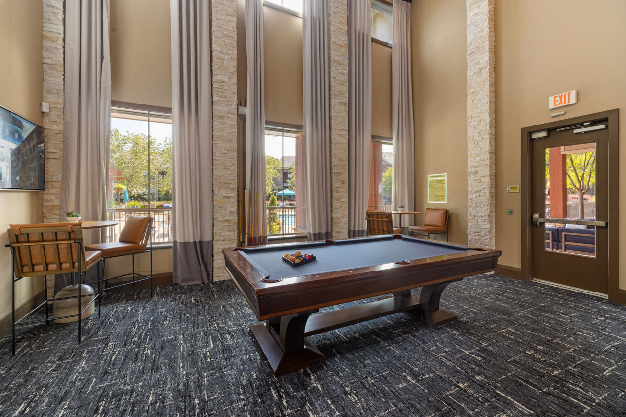 Artisan At Brightleaf Apartments Durham Nc 6 of 12