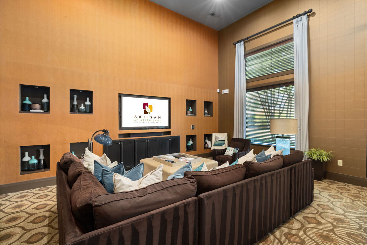 Artisan At Brightleaf Apartments Durham Nc 9 of 12