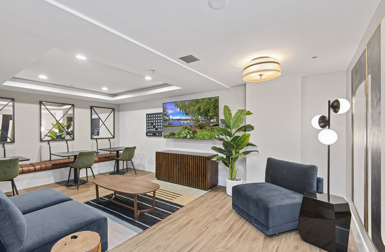 1611 On Lake Union Apartments Seattle Wa 9 of 12
