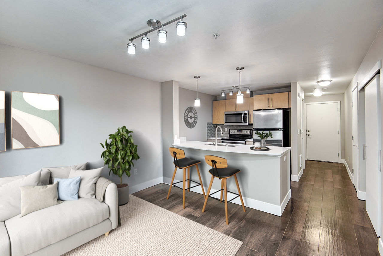 1611 On Lake Union Apartments Seattle Wa 12 of 12