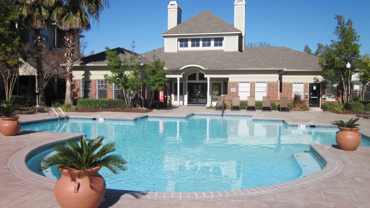 Gates at Citiplace Apartments in Baton Rouge Greystar