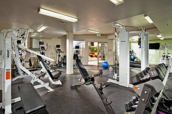 Avana North Hollywood Apartments