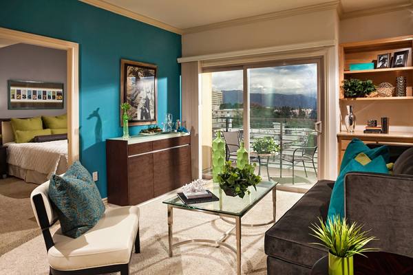 Avana North Hollywood Apartments