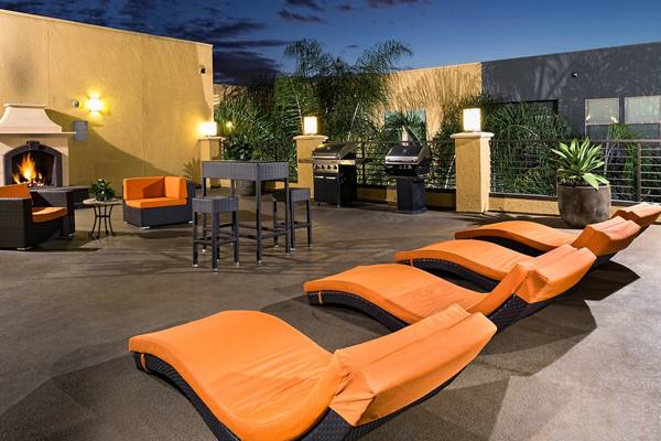 Avana North Hollywood Apartments