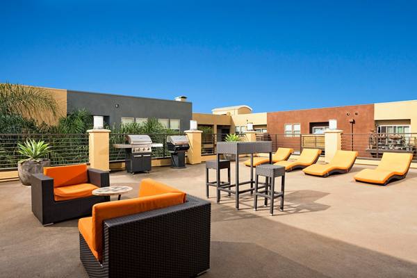 Avana North Hollywood Apartments