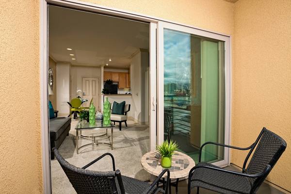 Avana North Hollywood Apartments