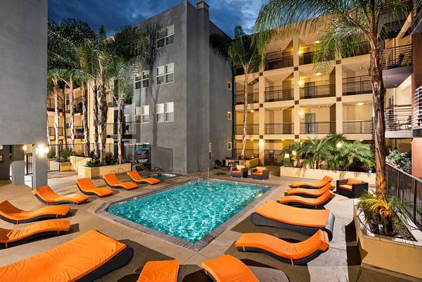 Avana North Hollywood Apartments