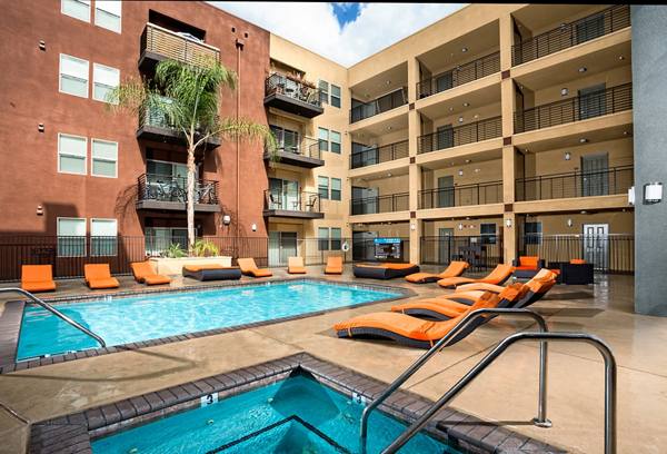 Avana North Hollywood Apartments
