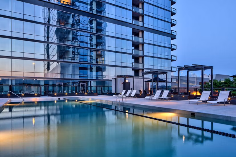 Property images of SoNo East Apartments