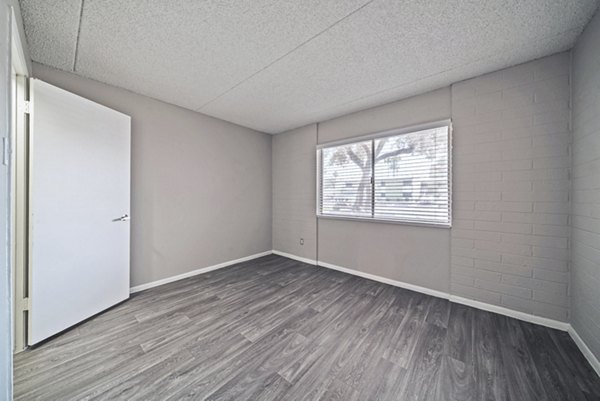 bedroom at Westmount at Downtown Tempe Apartments