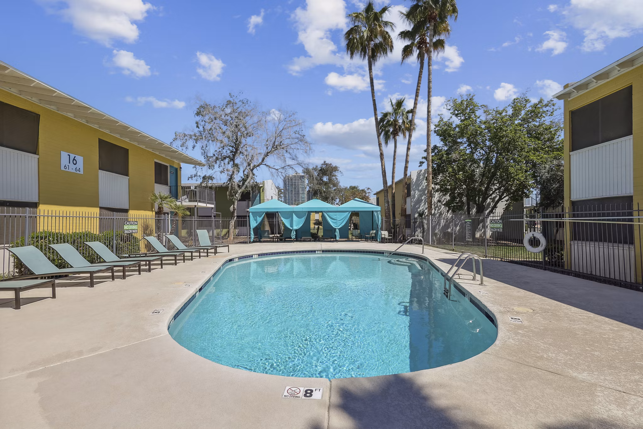 Property images of Westmount at Downtown Tempe