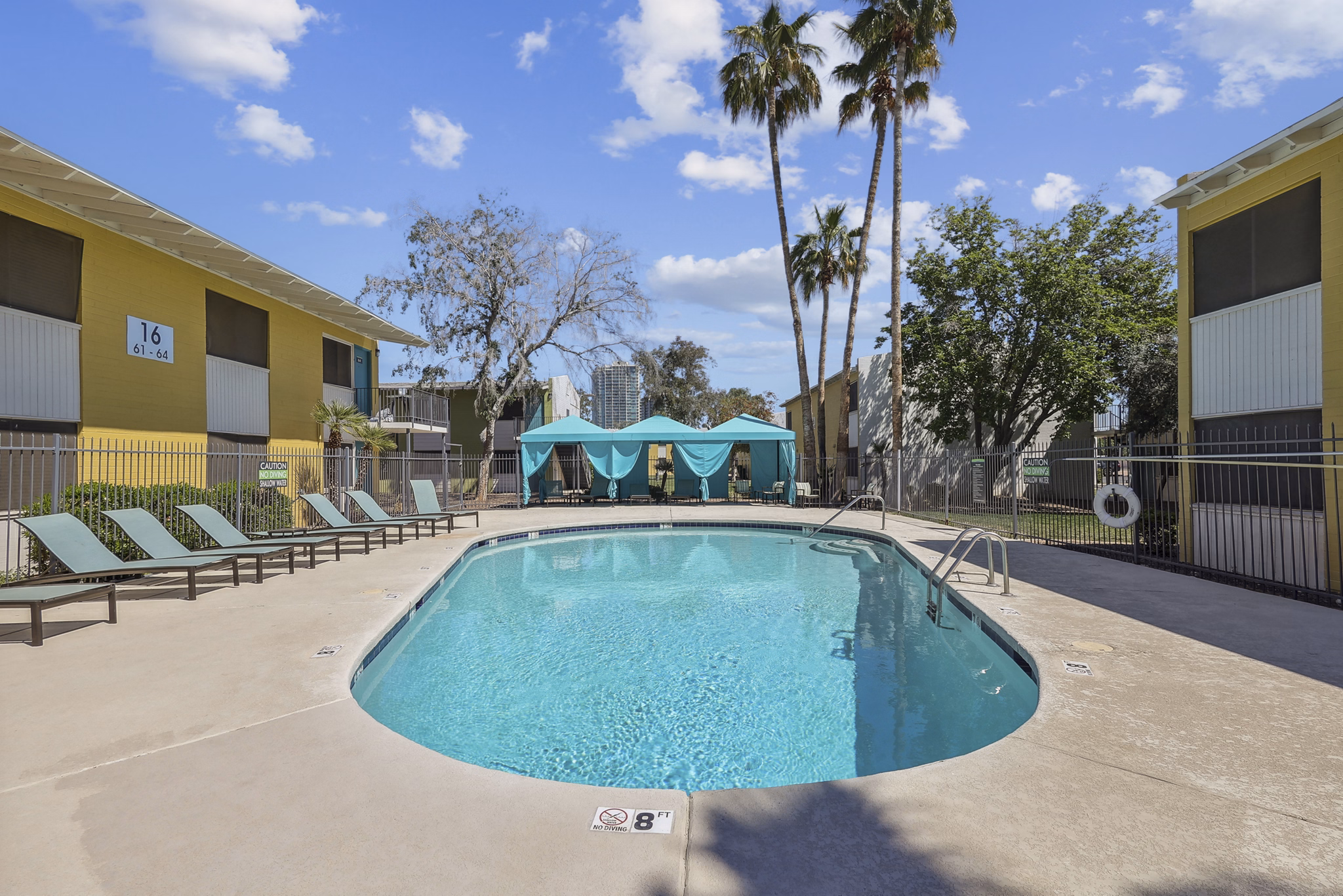 Property images of Westmount at Downtown Tempe