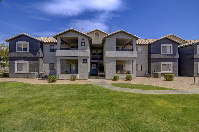 Property images of Allure at Tempe Apartments