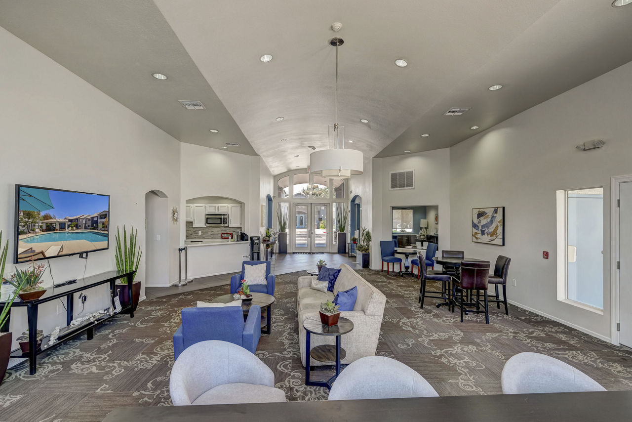 Allure At Tempe Apartments Tempe Az 7 of 12