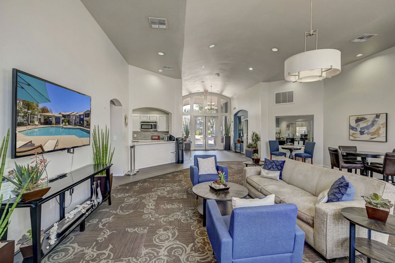 Allure At Tempe Apartments Tempe Az 8 of 12