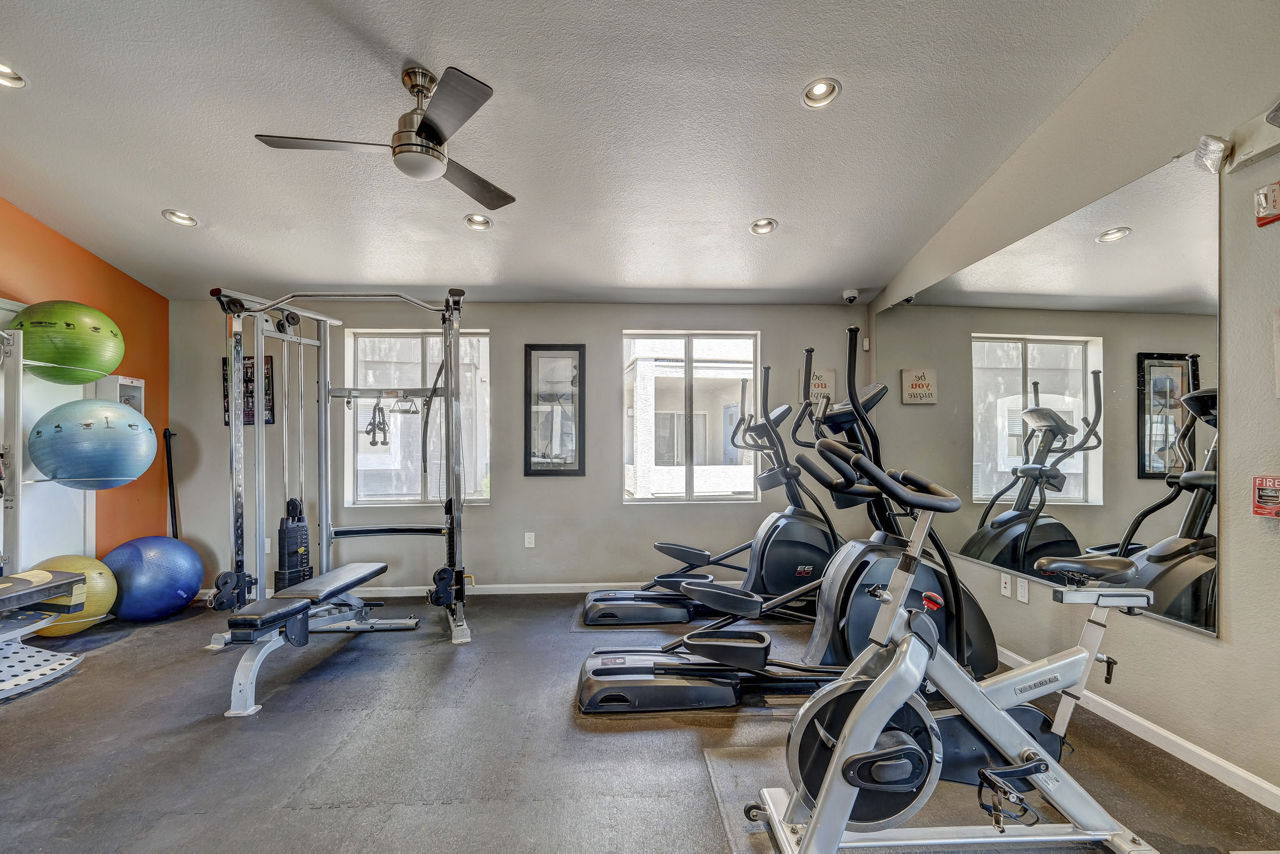 Allure At Tempe Apartments Tempe Az 9 of 12