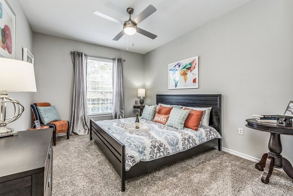 Reserve at Kingwood