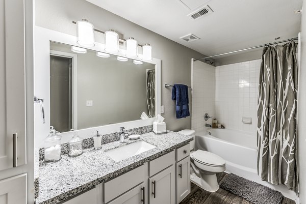 Reserve at Kingwood