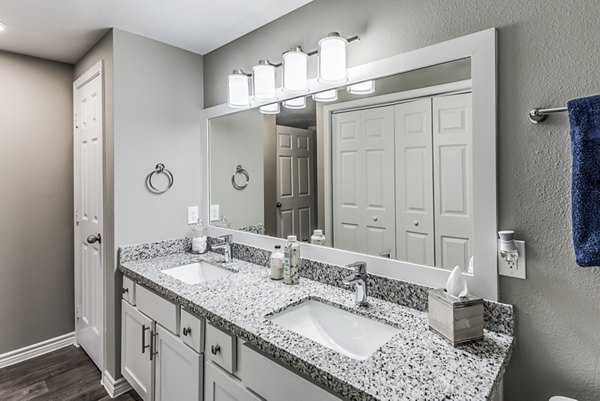 Reserve at Kingwood