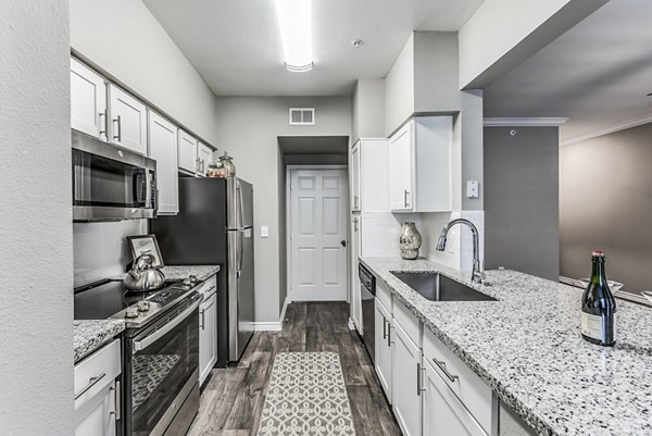 Reserve at Kingwood