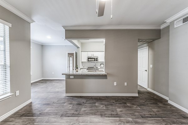 Reserve at Kingwood