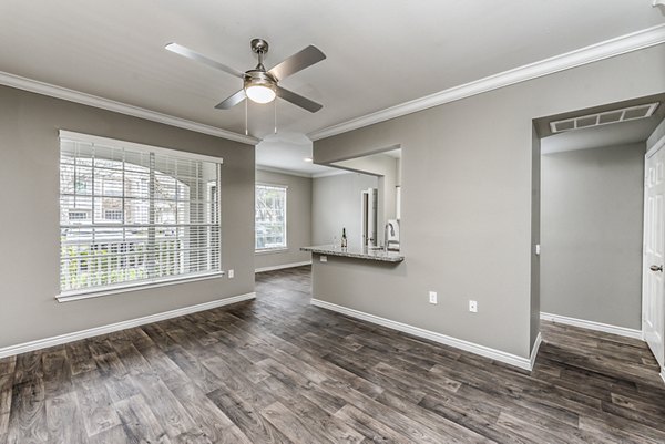 Reserve at Kingwood