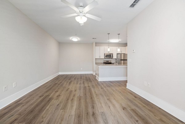 rendering at Headwaters at Autumn Hall Apartments