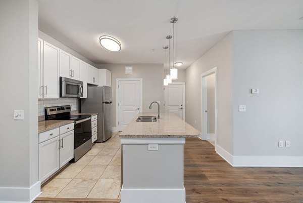 rendering at Headwaters at Autumn Hall Apartments