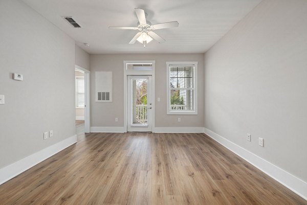 rendering at Headwaters at Autumn Hall Apartments