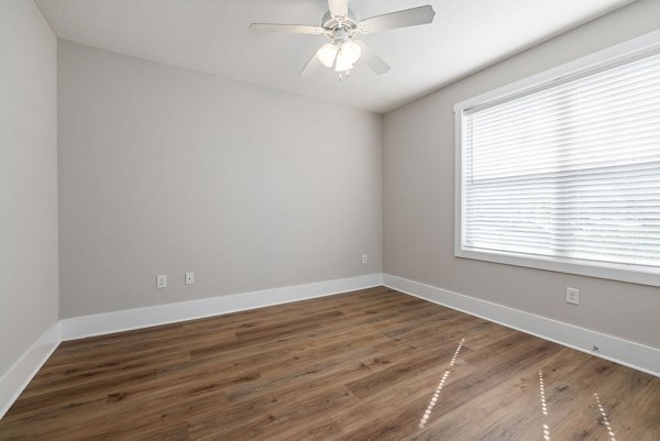 rendering at Headwaters at Autumn Hall Apartments