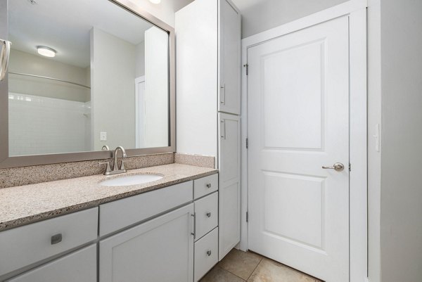 rendering at Headwaters at Autumn Hall Apartments