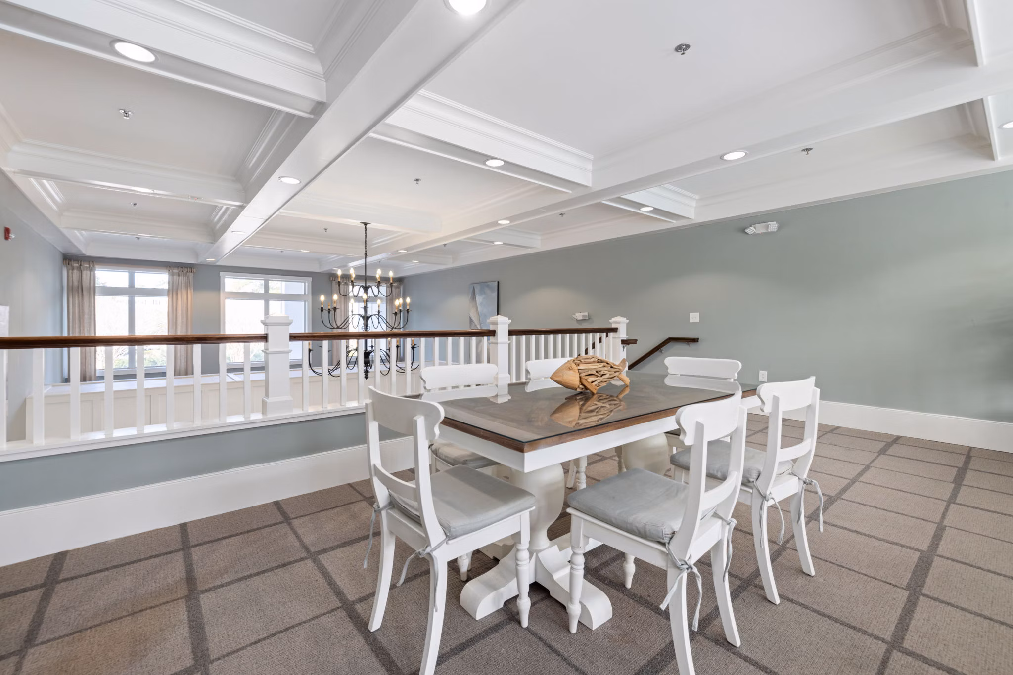 rendering at Headwaters at Autumn Hall Apartments