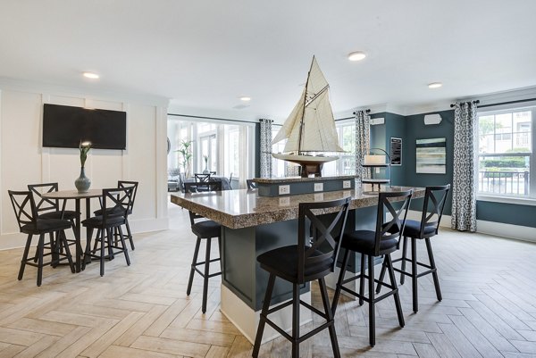 rendering at Headwaters at Autumn Hall Apartments