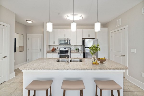 rendering at Headwaters at Autumn Hall Apartments
