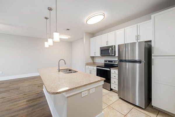rendering at Headwaters at Autumn Hall Apartments