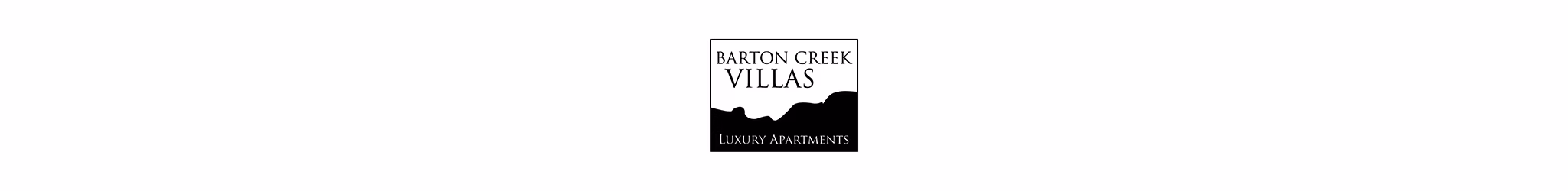 logo for Barton Creek Villas Apartments
