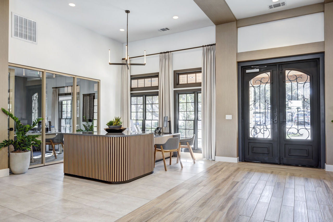 Barton Creek Villas Austin Tx 4 of 12