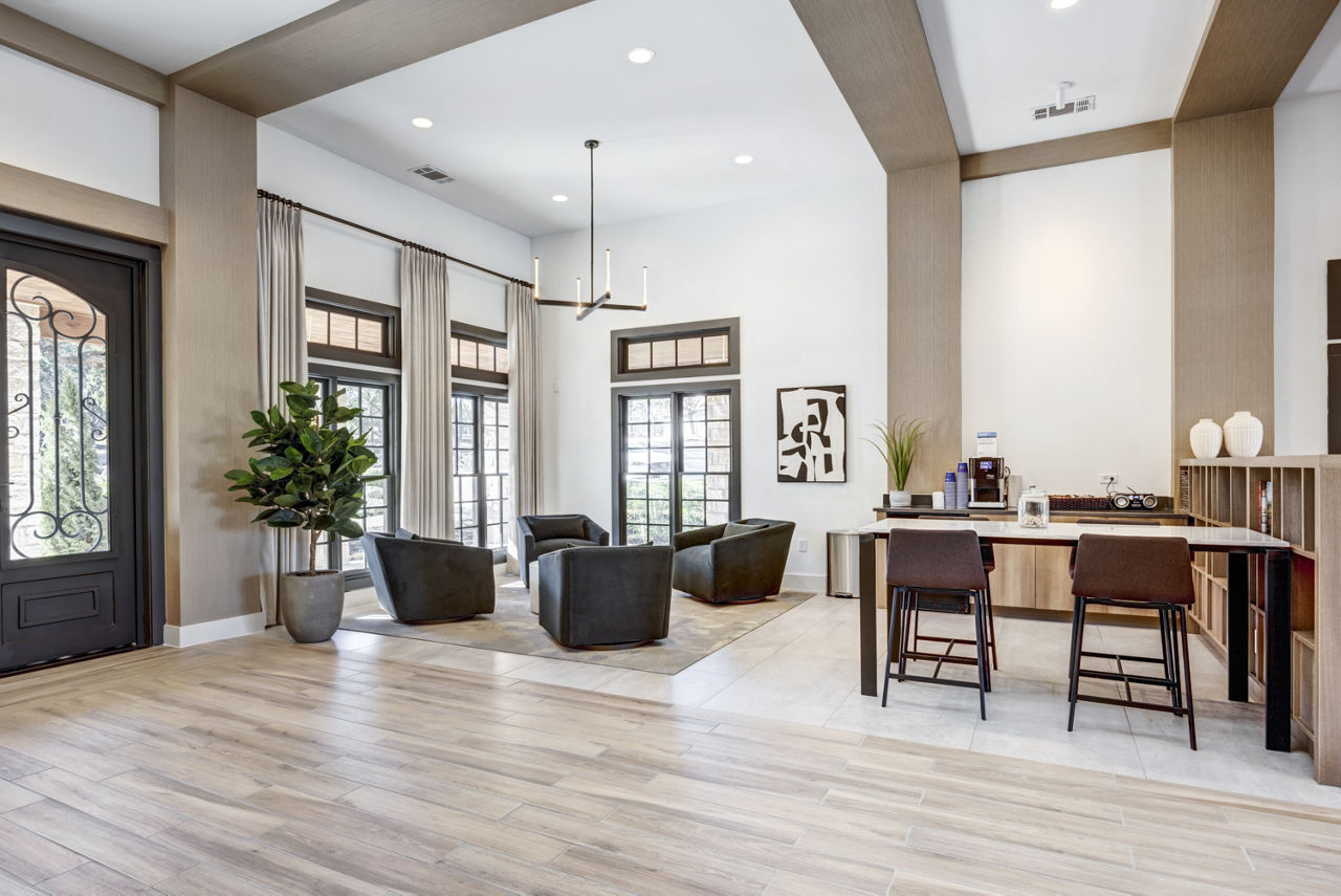 Barton Creek Villas Austin Tx 5 of 12