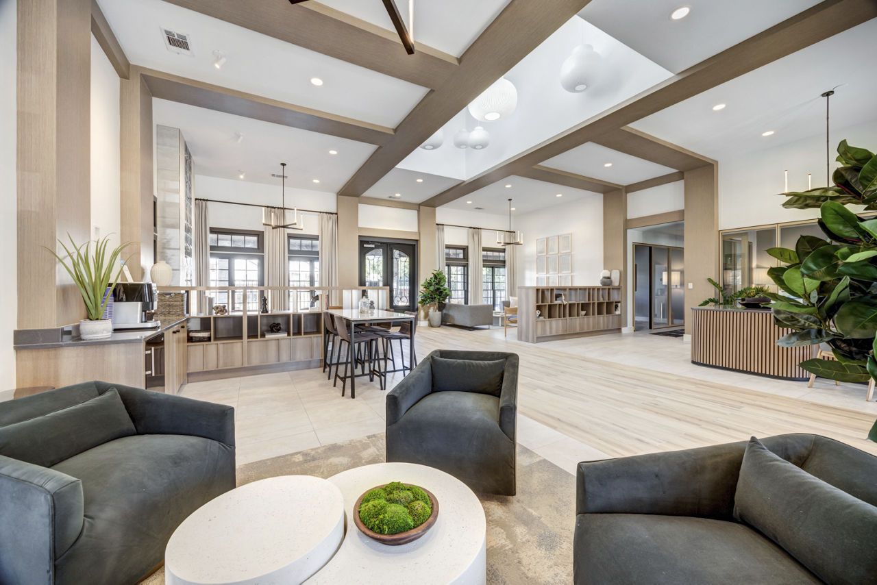 Barton Creek Villas Austin Tx 6 of 12