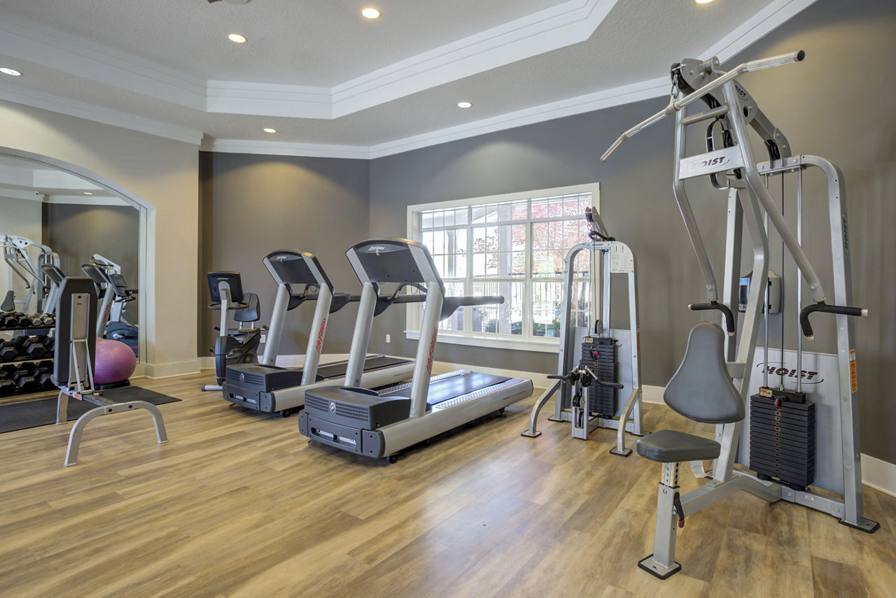 The Vinoy At Innovation Park Apartments Charlotte Nc 8 of 12