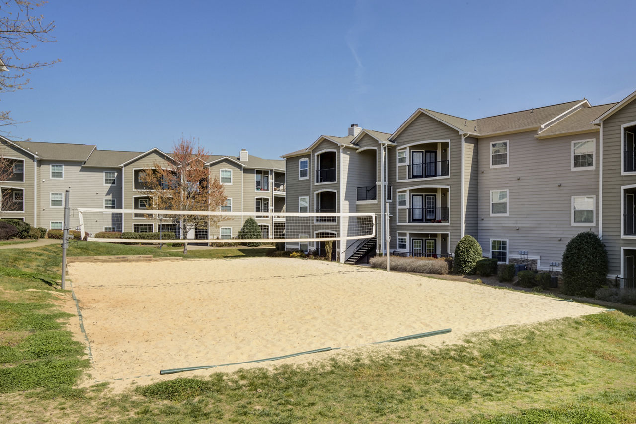 The Vinoy At Innovation Park Apartments Charlotte Nc 4 of 12