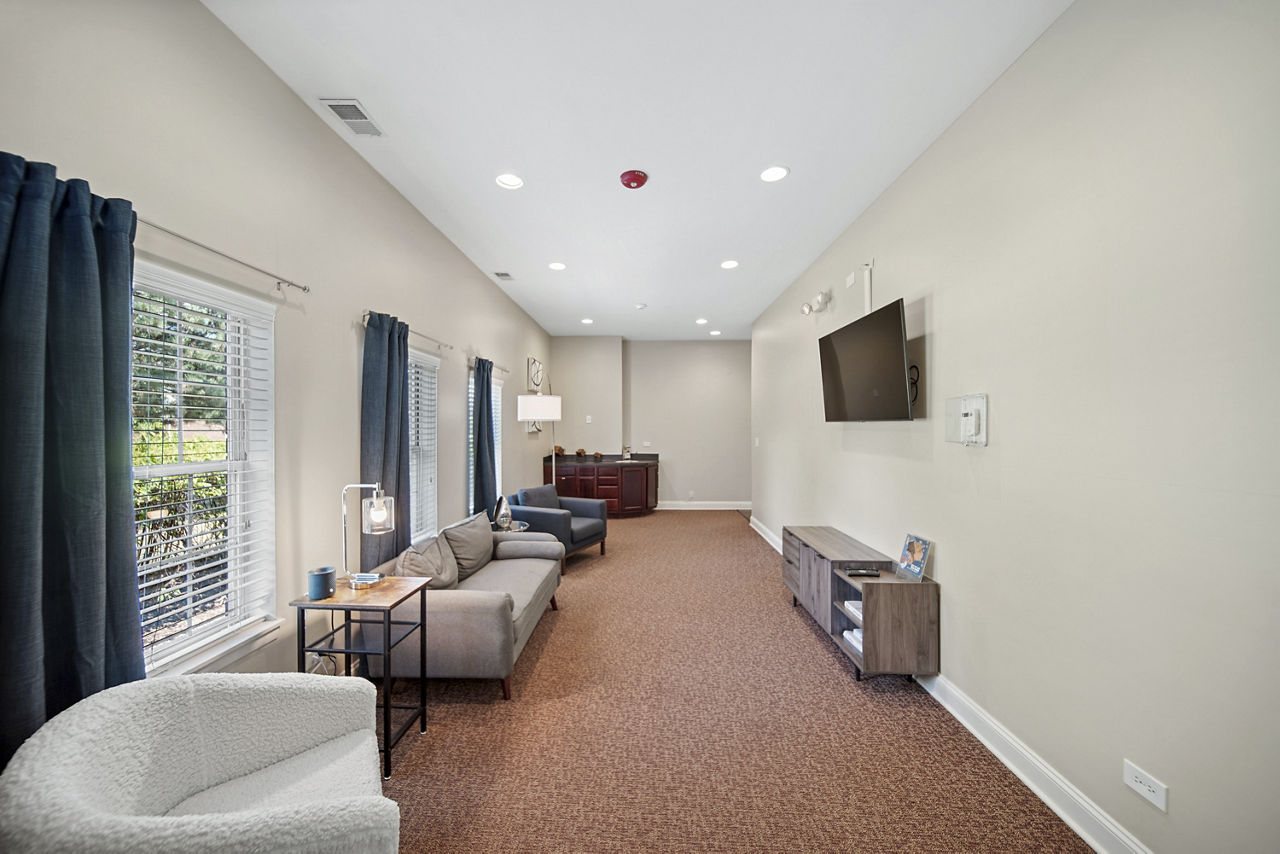 Waterford Place Apartments Arlington Heights Il 7 of 12