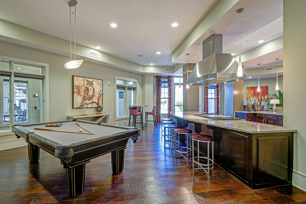Whitehall Parc Apartment Homes Charlotte Nc 6 of 12
