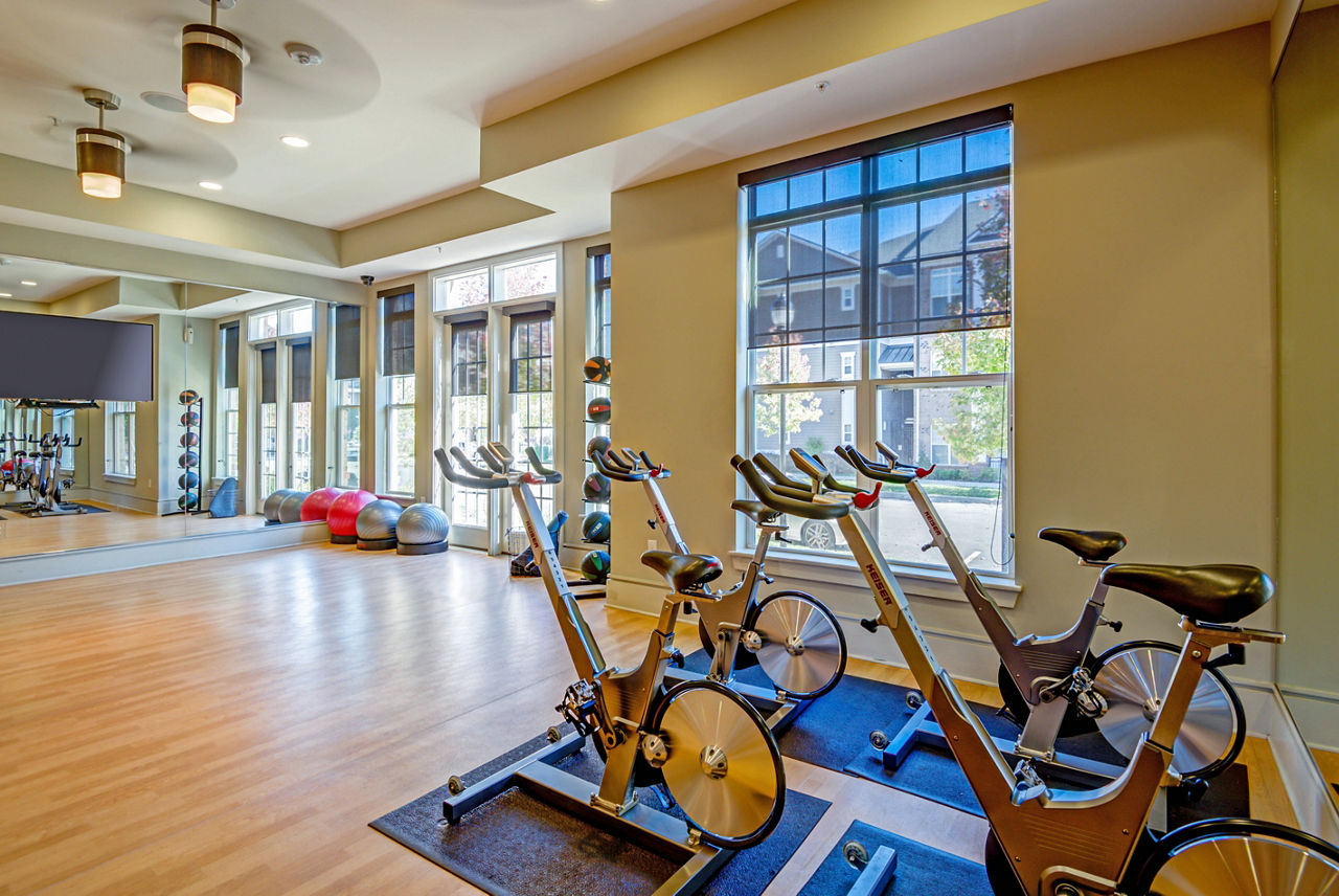 Whitehall Parc Apartment Homes Charlotte Nc 11 of 12