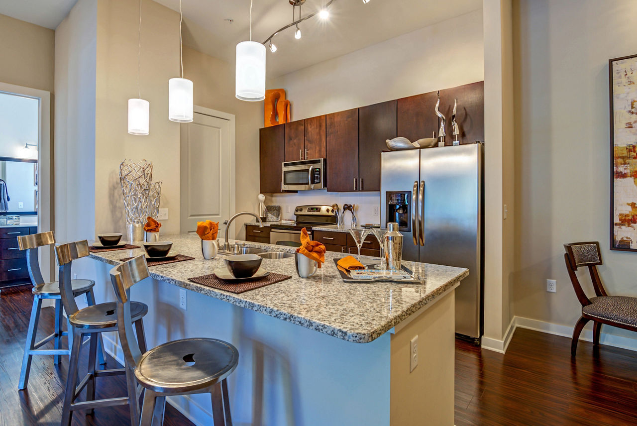 Whitehall Parc Apartment Homes Charlotte Nc 12 of 12